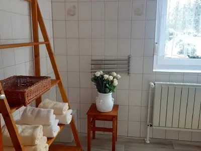 Ferienwohnung für 5 Personen in Mehlmeisel 9/10