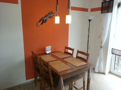 Ferienwohnung für 4 Personen (70 m²) in Mehlmeisel 4/10