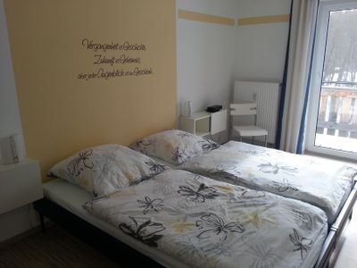 Ferienwohnung für 4 Personen (70 m²) in Mehlmeisel 10/10