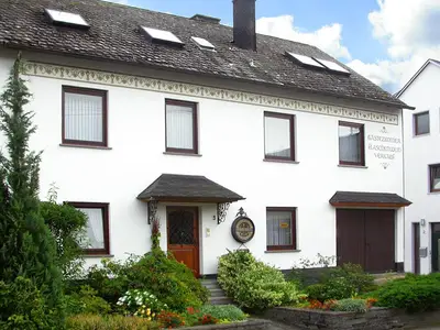 Unser Weingut - Moselstraße