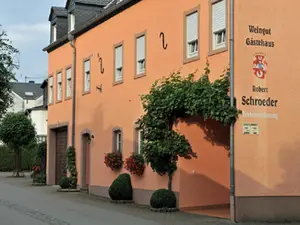 Ferienwohnung für 3 Personen (40 m²) in Mehring