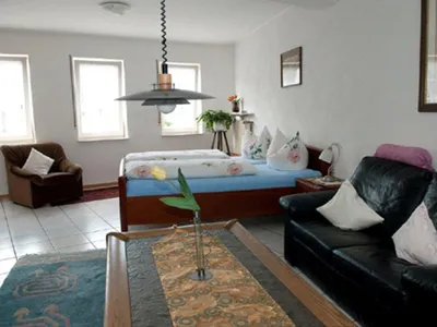 Ferienwohnung Moselblümchen