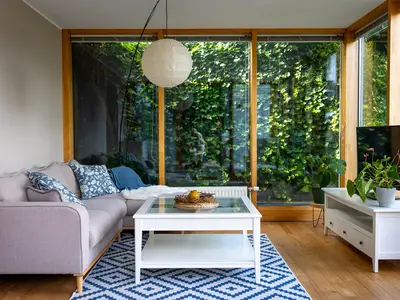 Herzlich Willkommen in unserer Ferienwohnung