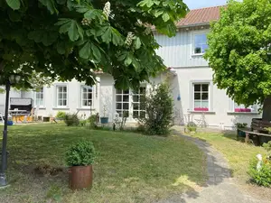 Ferienwohnung für 2 Personen (34 m²) in Meiersberg