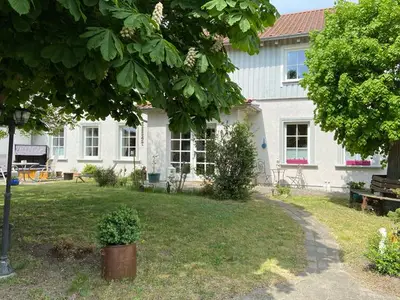 Ferienwohnung für 2 Personen (34 m²) in Meiersberg 1/10