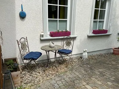 Ferienwohnung für 2 Personen (34 m²) in Meiersberg 2/10