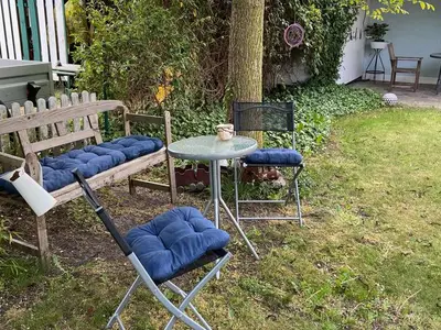 Ferienwohnung für 2 Personen (34 m²) in Meiersberg 3/10