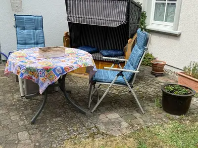 Ferienwohnung für 2 Personen (34 m²) in Meiersberg 4/10