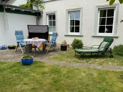 Ferienwohnung für 2 Personen (34 m²) in Meiersberg 5/10