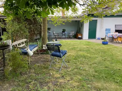 Ferienwohnung für 2 Personen (34 m²) in Meiersberg 6/10