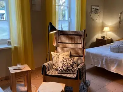 Ferienwohnung für 2 Personen (34 m²) in Meiersberg 8/10