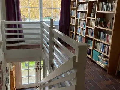 Ferienwohnung für 2 Personen (63 m²) in Meiersberg 8/10