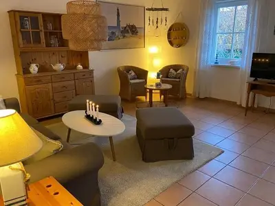 Ferienwohnung für 2 Personen (63 m²) in Meiersberg 9/10