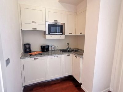 Ferienwohnung für 3 Personen (33 m²) in Meina 8/10