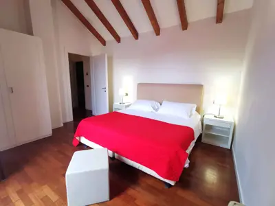 Ferienwohnung für 5 Personen (50 m²) in Meina 3/10
