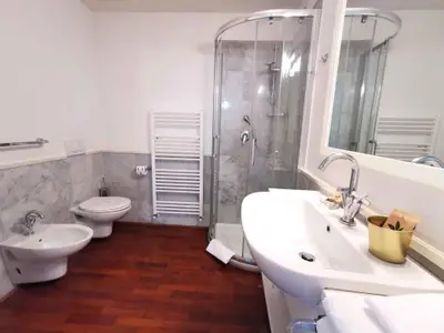 Ferienwohnung für 5 Personen (50 m²) in Meina 6/10