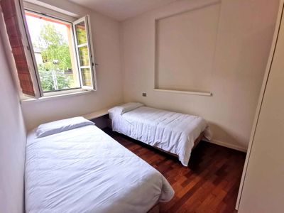 Ferienwohnung für 6 Personen (50 m²) in Meina 10/10