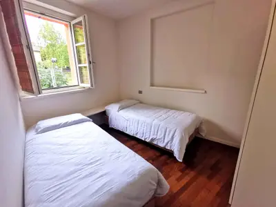 Ferienwohnung für 5 Personen (50 m²) in Meina 10/10
