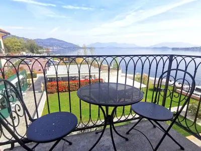 TerraceBalcony