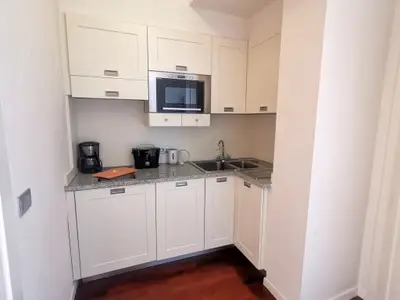 Ferienwohnung für 2 Personen (33 m²) in Meina 8/10