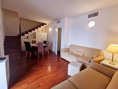 Ferienwohnung für 4 Personen (50 m²) in Meina 5/10