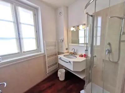 Ferienwohnung für 4 Personen (50 m²) in Meina 7/10