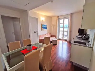 Ferienwohnung für 4 Personen (50 m²) in Meina 8/10