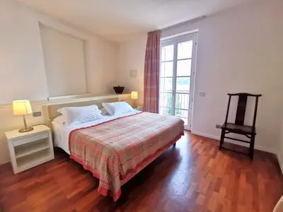Ferienwohnung für 4 Personen (50 m²) in Meina 9/10