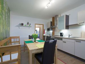 Ferienwohnung für 4 Personen (55 m²) in Meinerzhagen