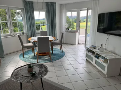 Ferienwohnung für 2 Personen (68 m²) in Meinerzhagen 4/10