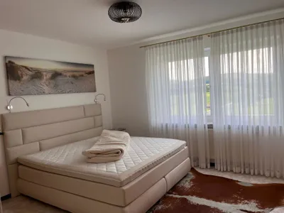 Ferienwohnung für 2 Personen (68 m²) in Meinerzhagen 6/10