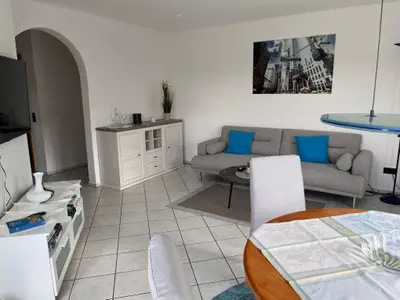 Ferienwohnung für 2 Personen (68 m²) in Meinerzhagen 1/10