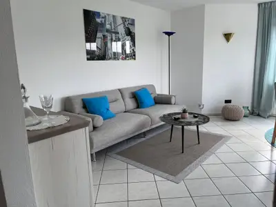 Ferienwohnung für 2 Personen (68 m²) in Meinerzhagen 5/10