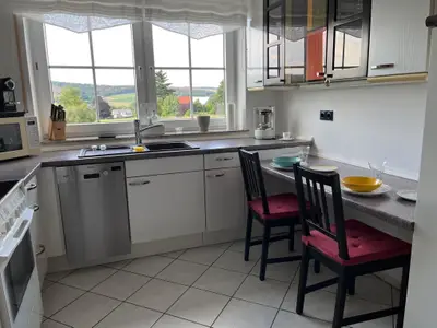 Ferienwohnung für 2 Personen (68 m²) in Meinerzhagen 9/10
