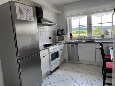 Ferienwohnung für 2 Personen (68 m²) in Meinerzhagen 10/10