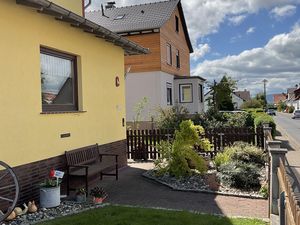 Ferienwohnung für 4 Personen (75 m²) in Meinhard