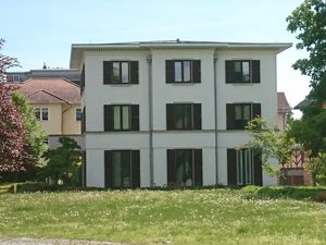 Ferienwohnung für 3 Personen (60 m²) in Meiningen