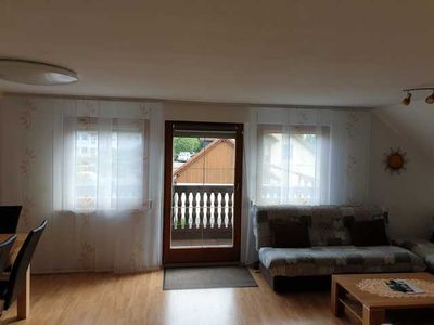 Ferienwohnung für 6 Personen (89 m²) in Meiningen 7/10