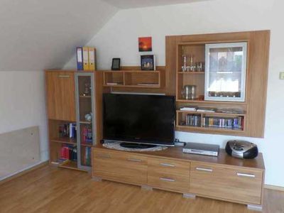 Ferienwohnung für 6 Personen (89 m²) in Meiningen 9/10