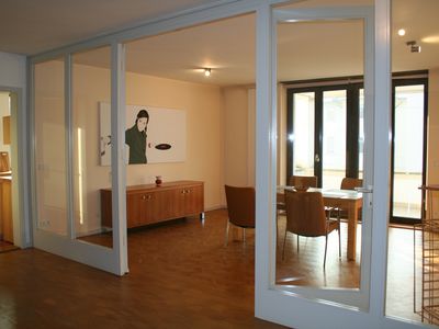 Ferienwohnung für 3 Personen (60 m²) in Meiningen 2/10