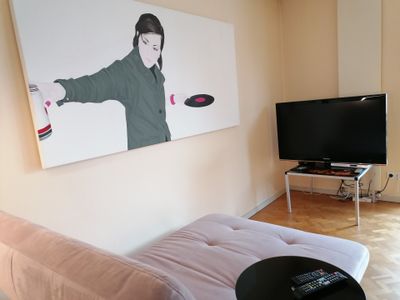 Ferienwohnung für 3 Personen (60 m²) in Meiningen 5/10