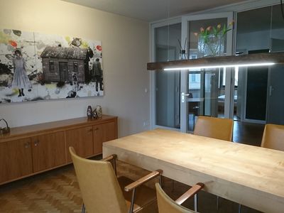 Ferienwohnung für 3 Personen (60 m²) in Meiningen 7/10