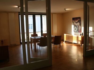 Ferienwohnung für 3 Personen (60 m²) in Meiningen 8/10