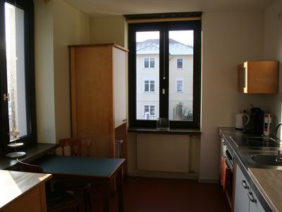 Ferienwohnung für 3 Personen (60 m²) in Meiningen 9/10
