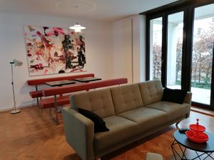 Ferienwohnung für 2 Personen (60 m²) in Meiningen