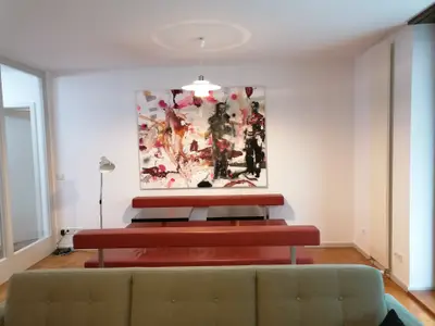 Ferienwohnung für 2 Personen (60 m²) in Meiningen 4/10