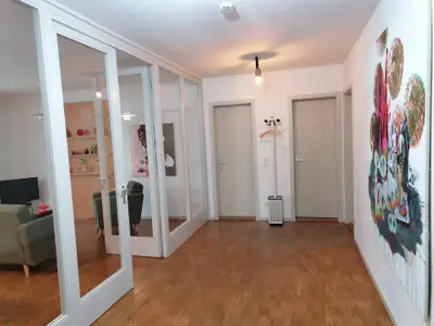 Ferienwohnung für 2 Personen (60 m²) in Meiningen 7/10