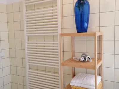 Ferienwohnung für 2 Personen (60 m²) in Meiningen 8/10