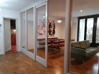 Ferienwohnung für 2 Personen (60 m²) in Meiningen 3/10
