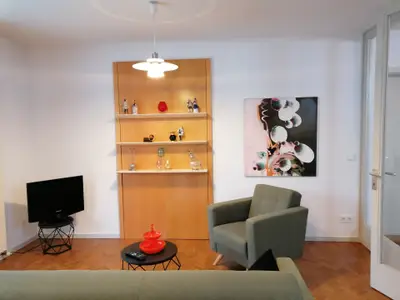 Ferienwohnung für 2 Personen (60 m²) in Meiningen 5/10